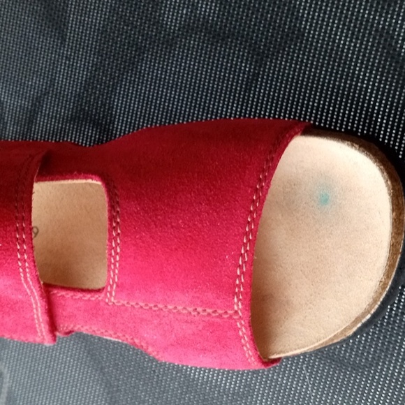 Haflinger Slip-on Shoes - Picture 8 of 8